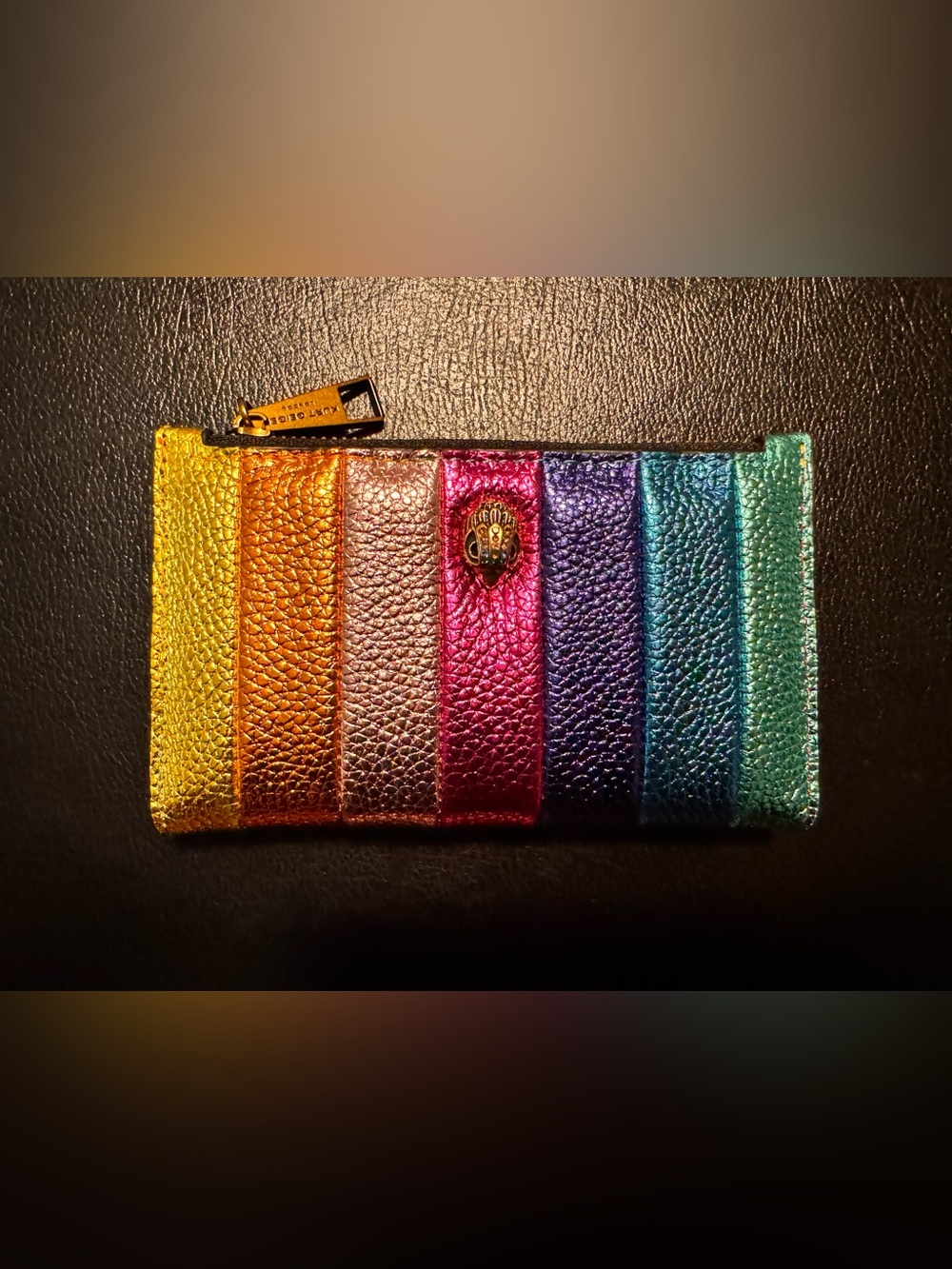 KURT GEIGER wallet. BRAND NEW!!! Excellent condition.